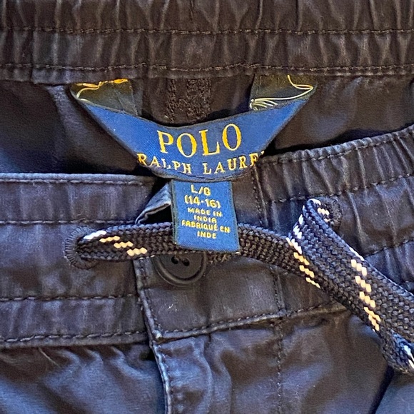 Teen Boy / Men Ralph Lauren Joggers - Picture 3 of 4
